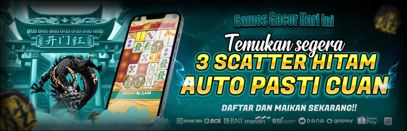 Gading168 Desktop