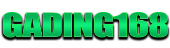 Logo Gading168